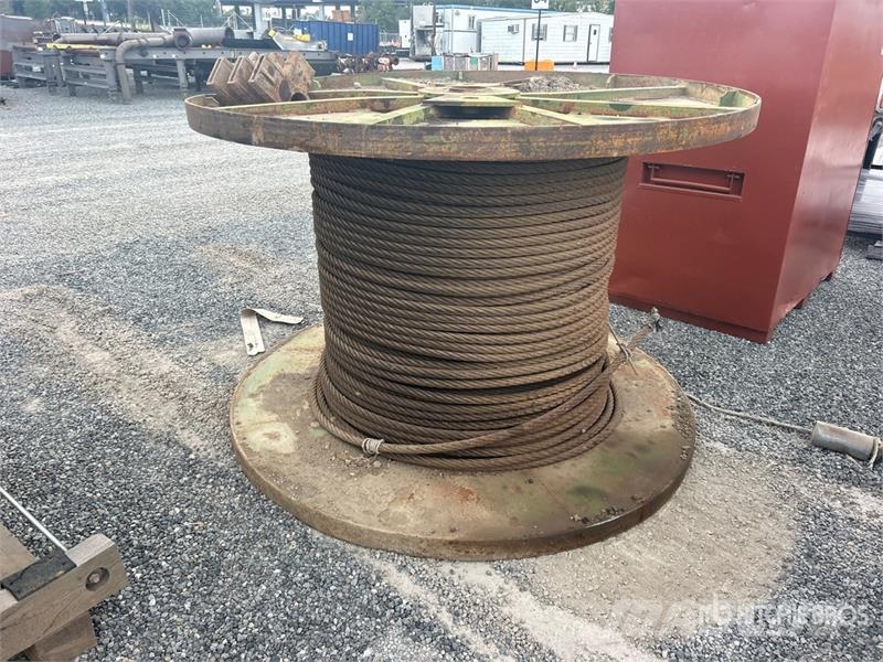 Quantity of Cable Other components