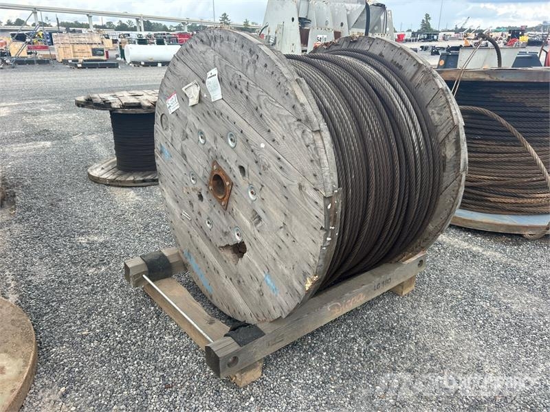 Quantity of Cable Other components