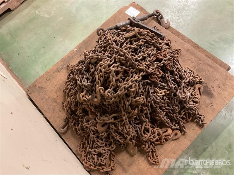 Quantity of Chains Andet tilbehør