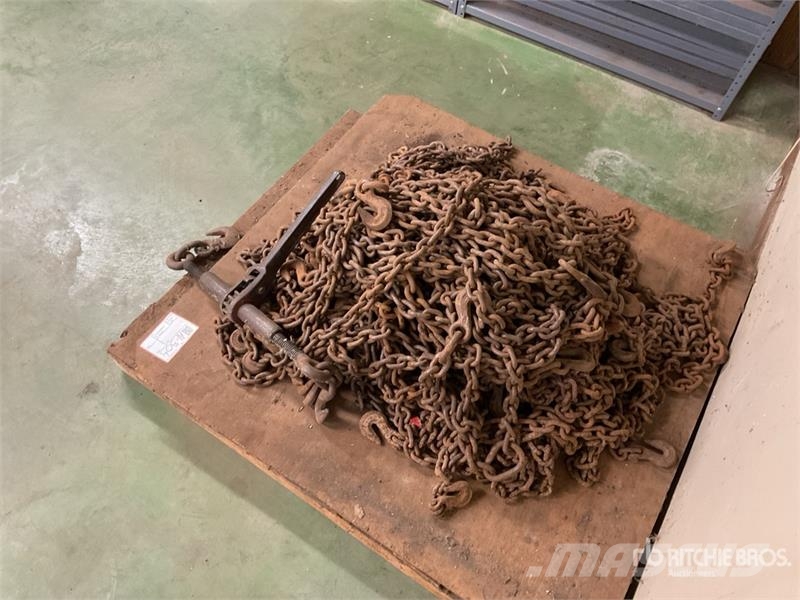 Quantity of Chains Andet tilbehør
