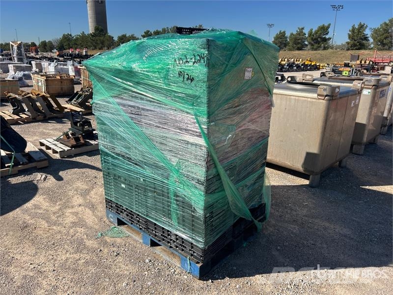 Quantity of Collapsible Reusable Plastic Storage C Outros componentes