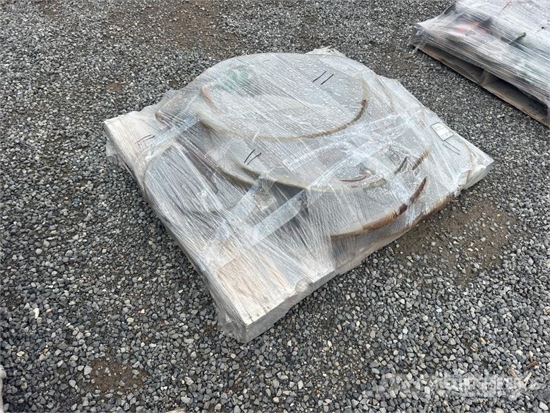 Quantity of Concrete Vibrator Vibrationsgeräte