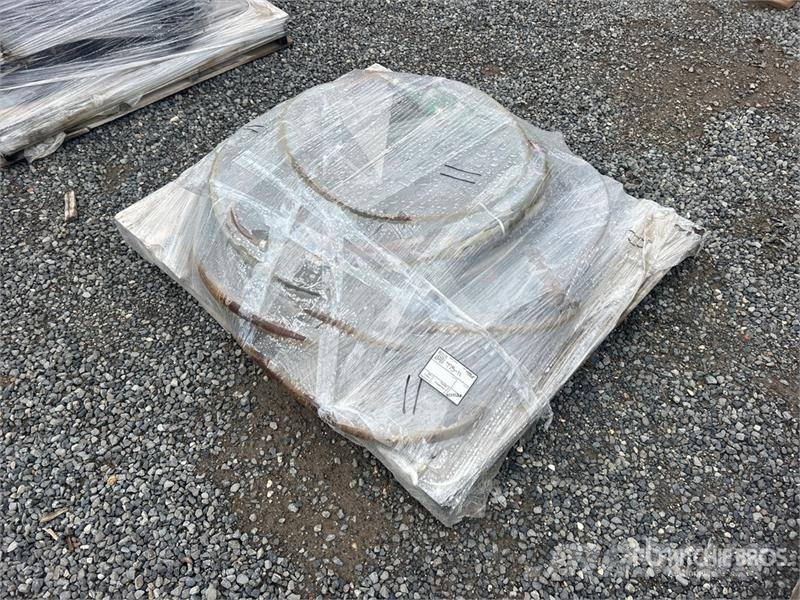 Quantity of Concrete Vibrator Vibrationsgeräte