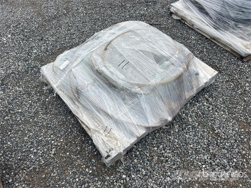 Quantity of Concrete Vibrator Vibrationsgeräte