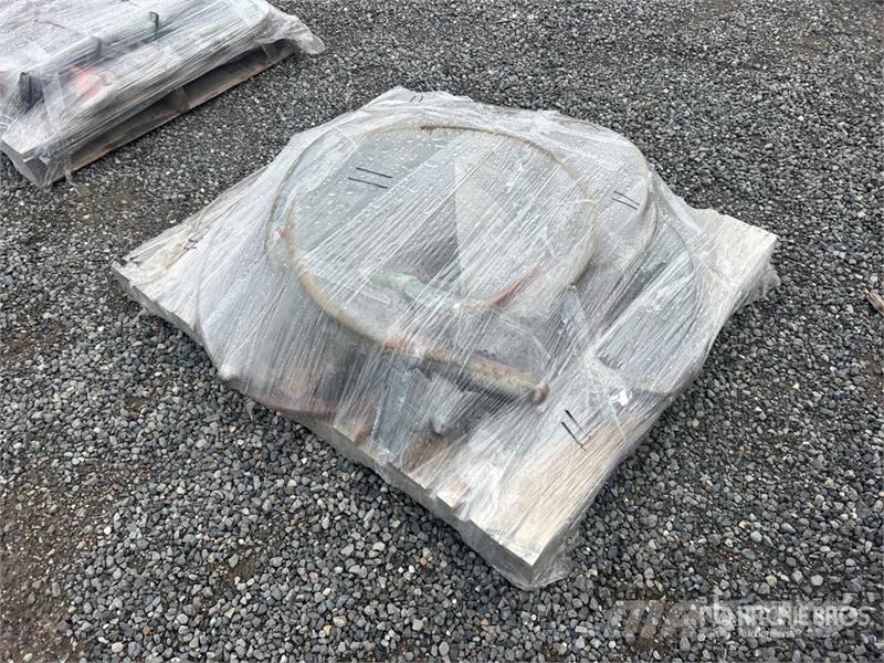 Quantity of Concrete Vibrator Vibrationsgeräte