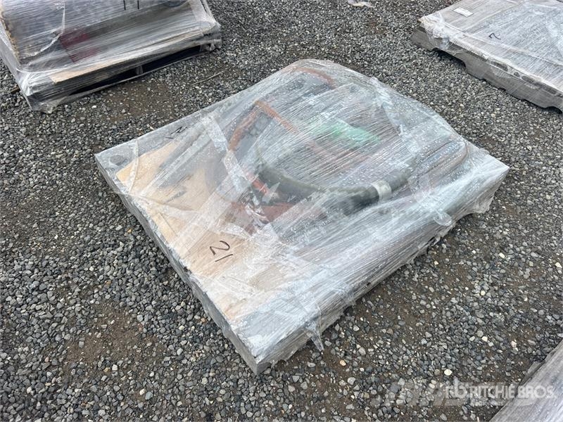 Quantity of Concrete Vibrator Vibrationsgeräte