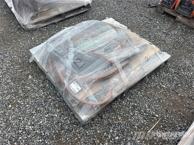 Quantity of Concrete Vibrator Vibrationsgeräte