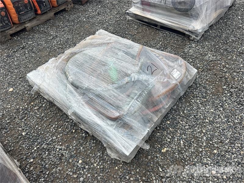 Quantity of Concrete Vibrator Vibrationsgeräte