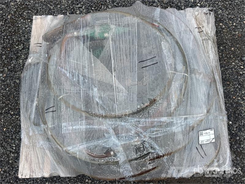 Quantity of Concrete Vibrator Vibrationsgeräte