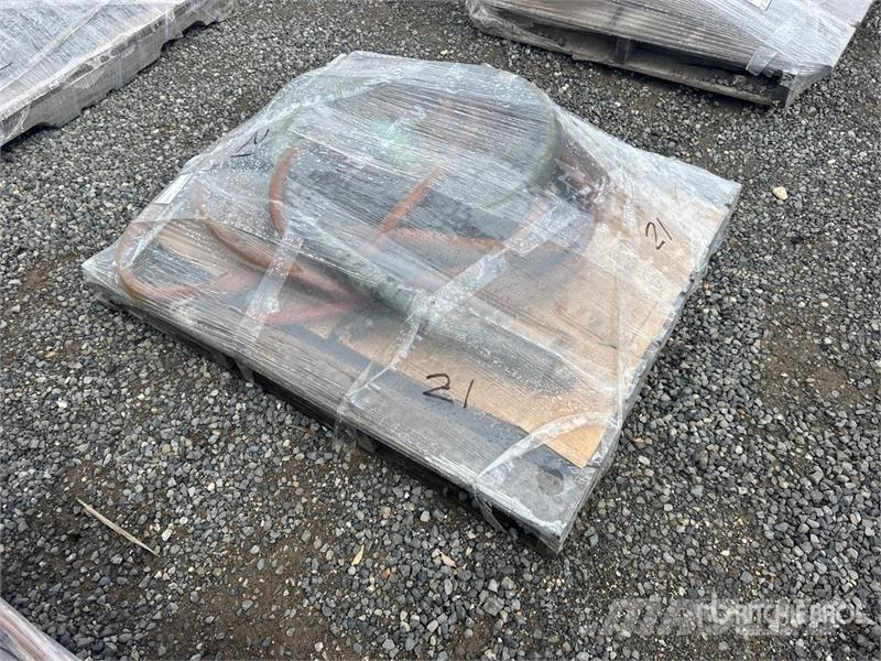 Quantity of Concrete Vibrator Vibrationsgeräte