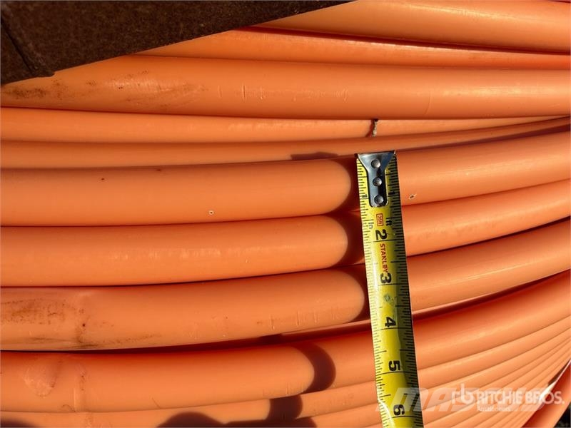  Quantity of Conduit Costruzioni - Altro