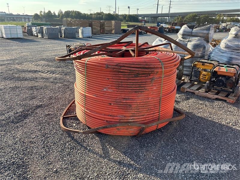  Quantity of Conduit Costruzioni - Altro