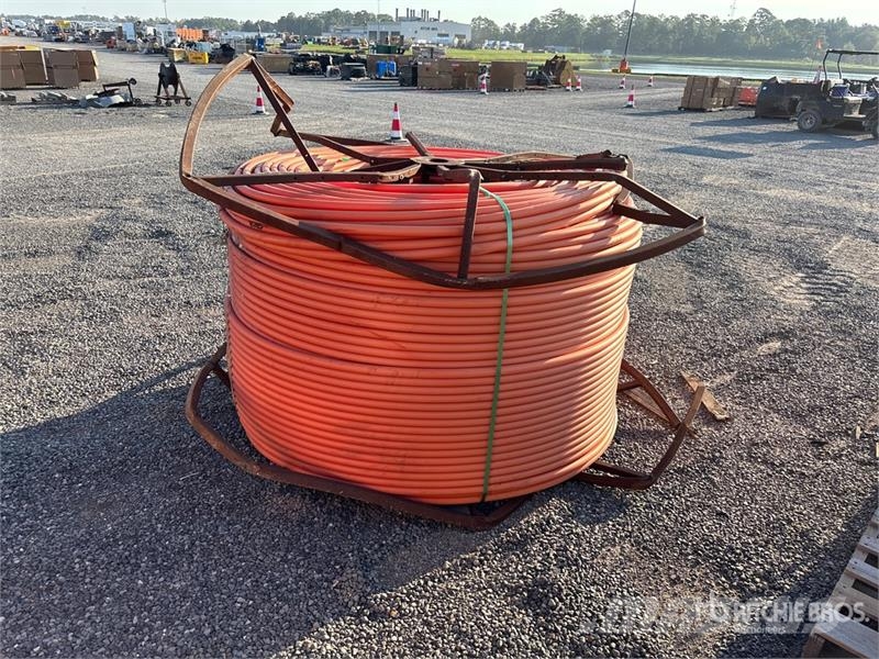  Quantity of Conduit Costruzioni - Altro