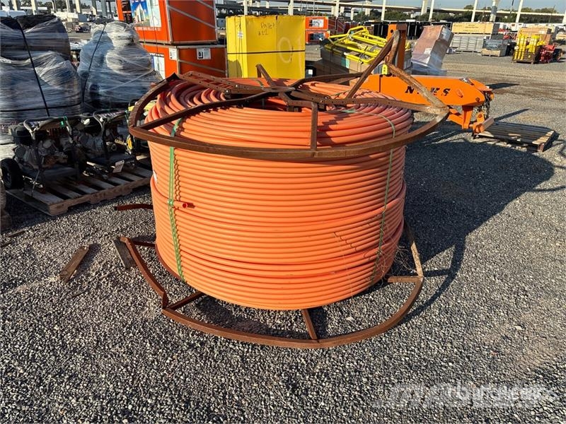  Quantity of Conduit Costruzioni - Altro
