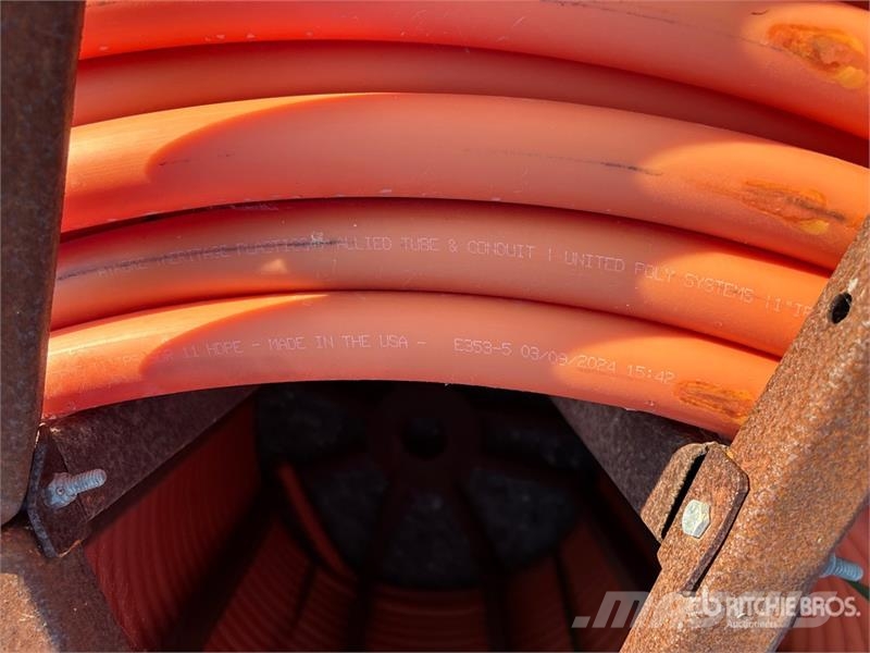  Quantity of Conduit Costruzioni - Altro