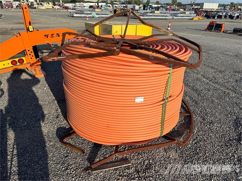  Quantity of Conduit Costruzioni - Altro