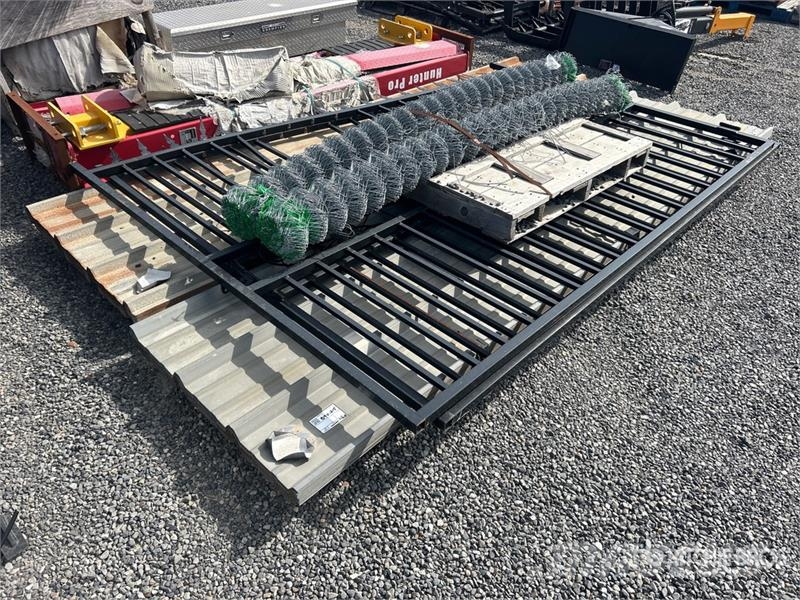 Quantity of Construction Materials Vitle, dvigala in gradbeni dvižni sistemi