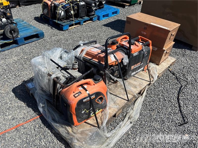 Quantity of Contractor supplies Outros componentes