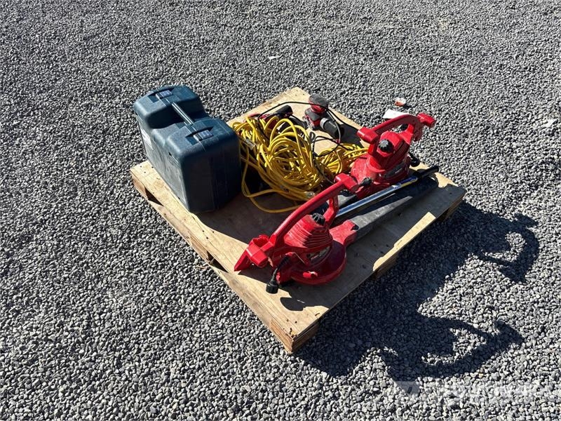 Quantity of Contractor Supplies Ostale komponente za građevinarstvo