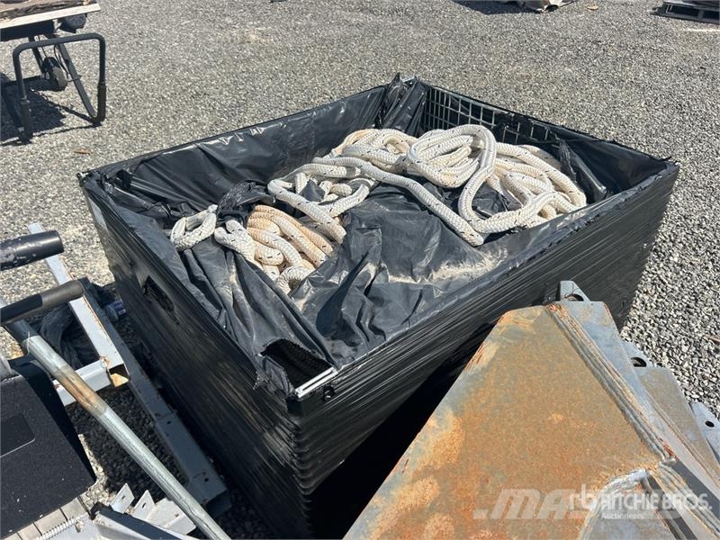  Quantity of Contractor Supplies 其他