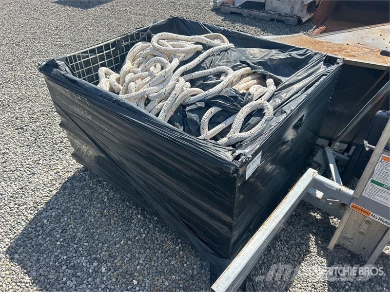  Quantity of Contractor Supplies 其他