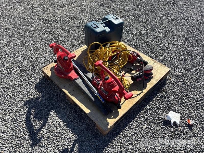 Quantity of Contractor Supplies Ostale komponente za građevinarstvo
