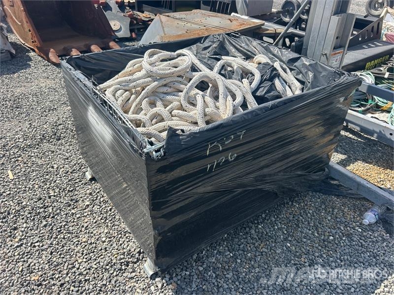  Quantity of Contractor Supplies 其他