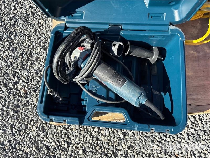 Quantity of Contractor Supplies Ostale komponente za građevinarstvo
