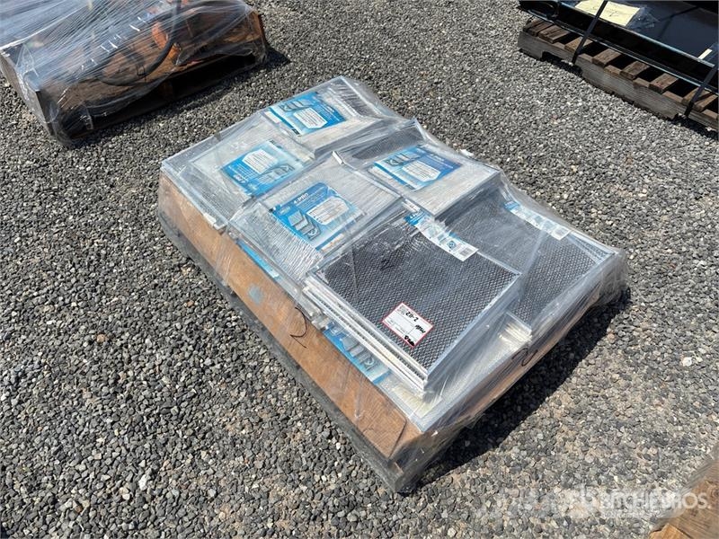  Quantity of DRIEAZ 4-PRO Dehumidifier Filters Lauksaimniecība- Citi