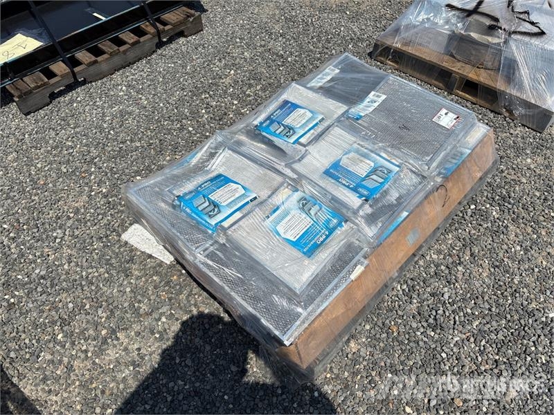  Quantity of DRIEAZ 4-PRO Dehumidifier Filters Lauksaimniecība- Citi