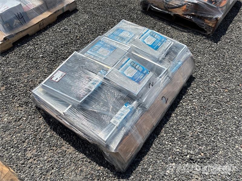  Quantity of DRIEAZ 4-PRO Dehumidifier Filters Lauksaimniecība- Citi