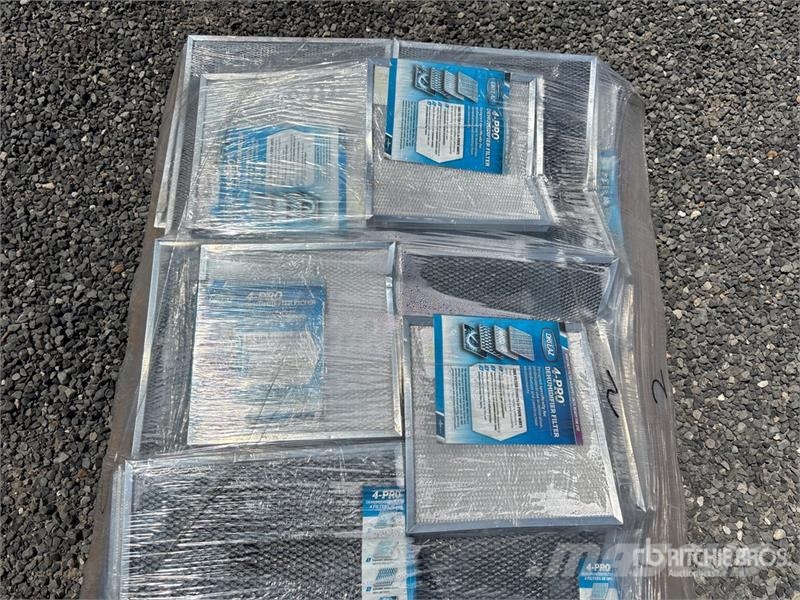  Quantity of DRIEAZ 4-PRO Dehumidifier Filters Lauksaimniecība- Citi