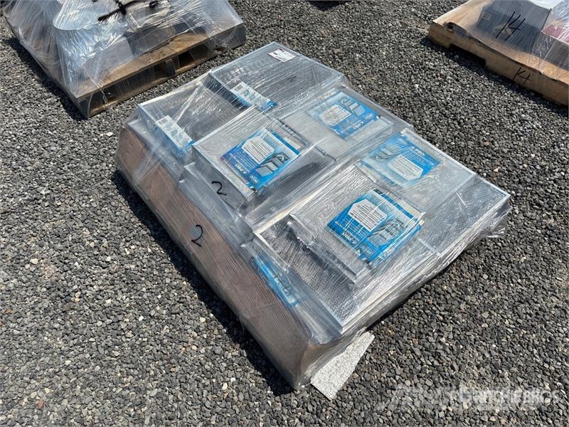  Quantity of DRIEAZ 4-PRO Dehumidifier Filters Lauksaimniecība- Citi