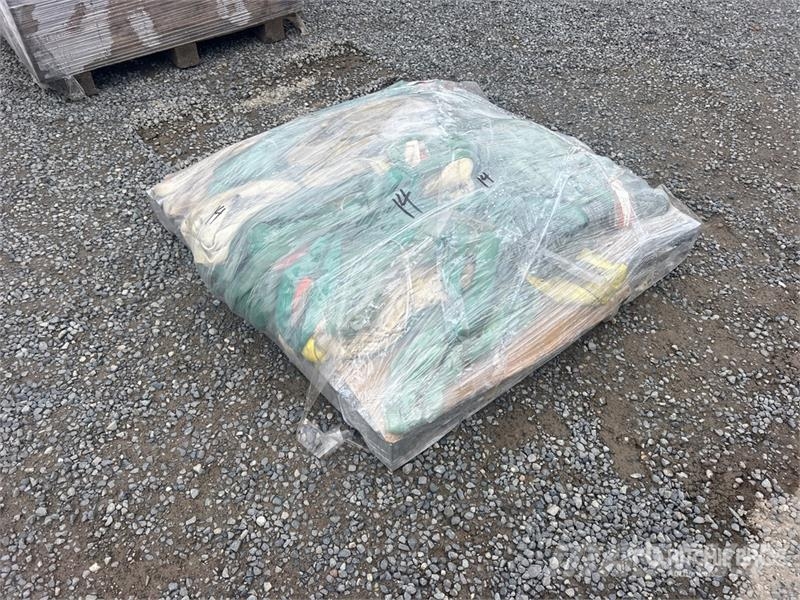  Quantity of Endless Lifting Sling أجزاء ومعدات رافعات