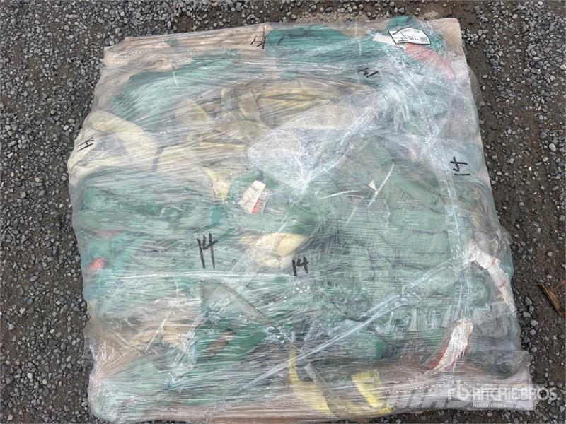  Quantity of Endless Lifting Sling أجزاء ومعدات رافعات