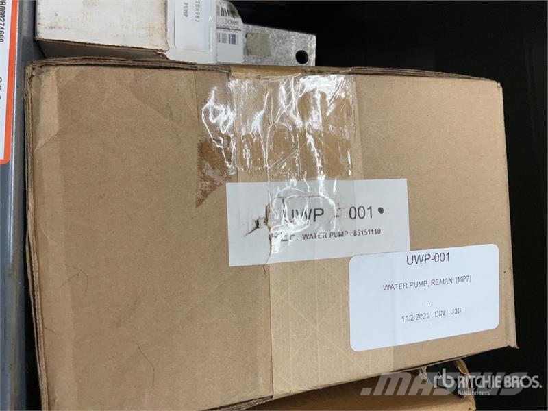 Quantity of Engine Shim Kit, Injectors, Valves, Oi 其他組件