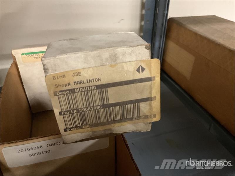 Quantity of Engine Shim Kit, Injectors, Valves, Oi 其他組件