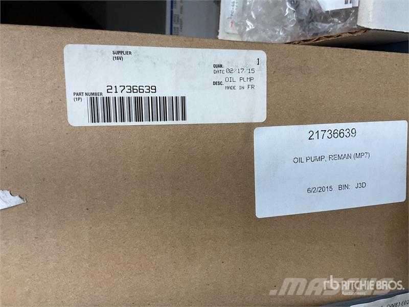 Quantity of Engine Shim Kit, Injectors, Valves, Oi 其他組件
