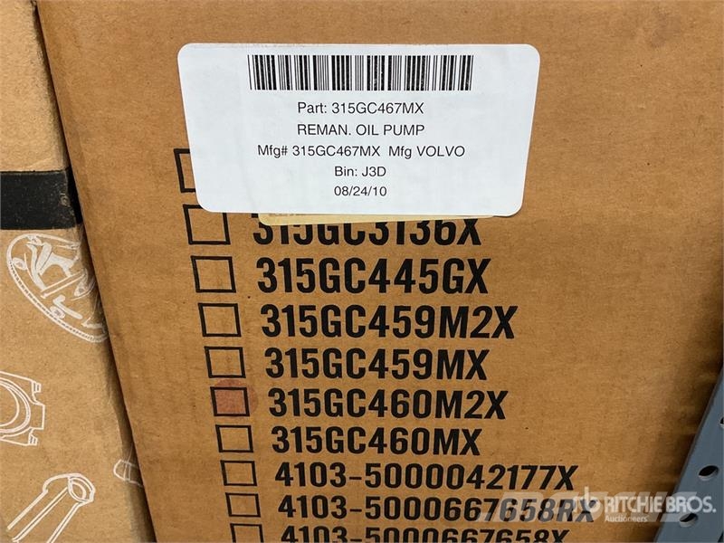 Quantity of Engine Shim Kit, Injectors, Valves, Oi 其他組件
