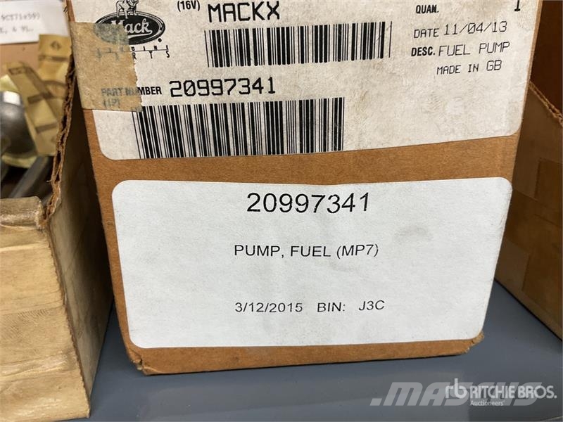Quantity of Engine Shim Kit, Injectors, Valves, Oi 其他組件
