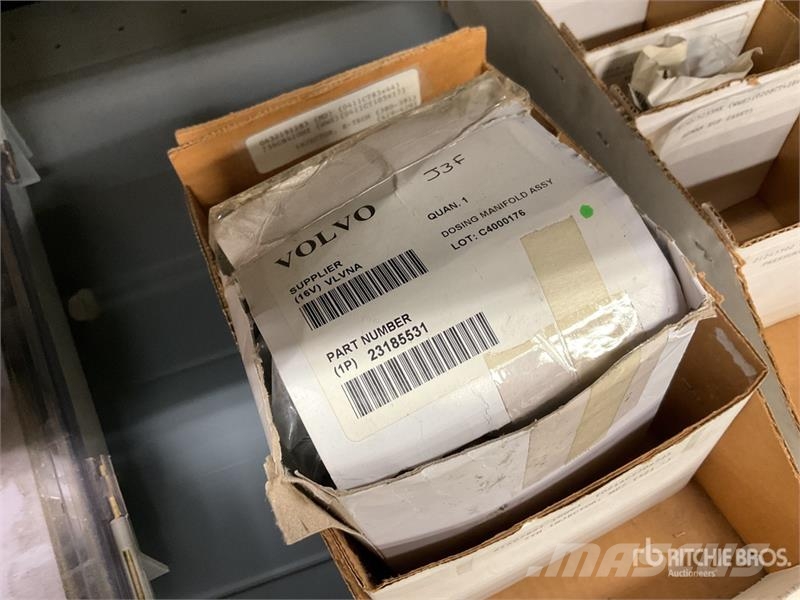 Quantity of Engine Shim Kit, Injectors, Valves, Oi 其他組件