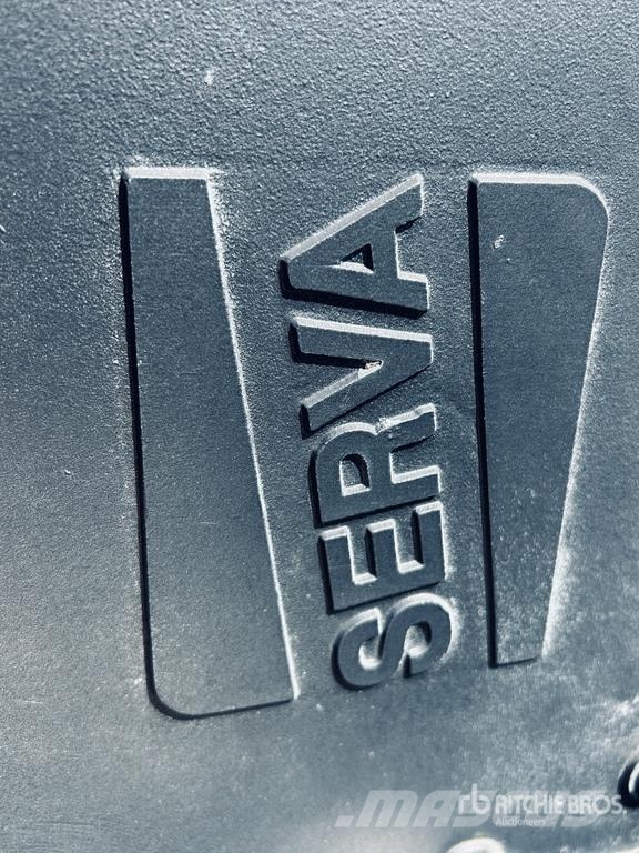  Quantity of Engines, Transmissions, Engine Heads,  Other components