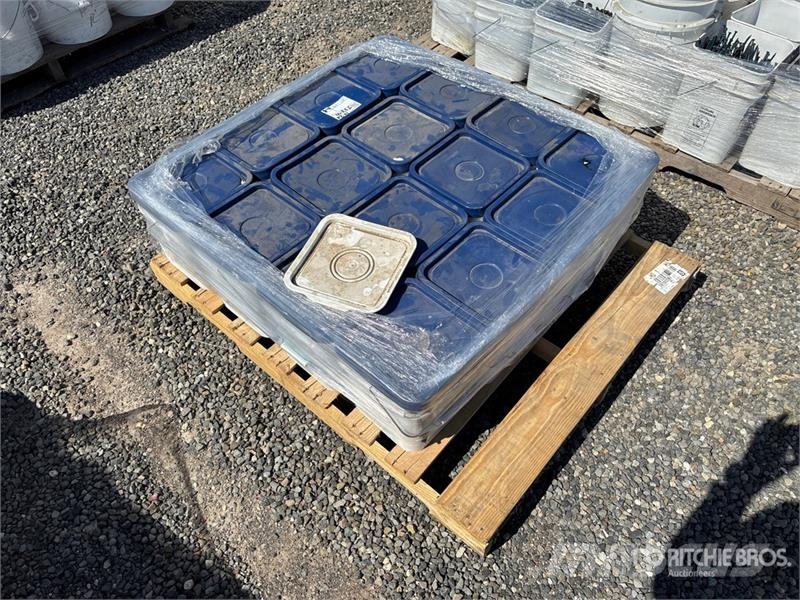 Quantity of Fasteners 건설 장비 - 기타