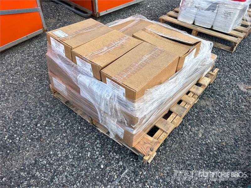  Quantity of Firestone 10 in Fasteners (Unused) 其他