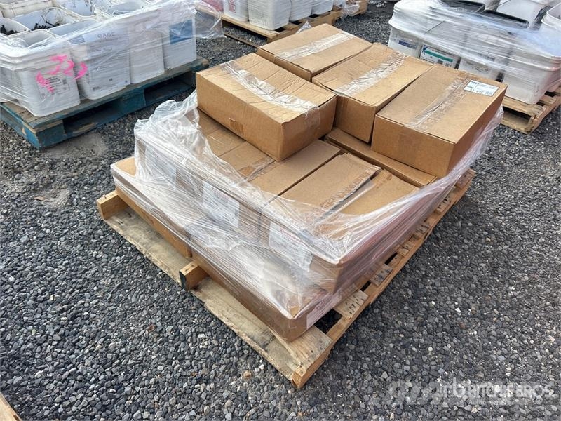  Quantity of Firestone 10 in Fasteners (Unused) 其他