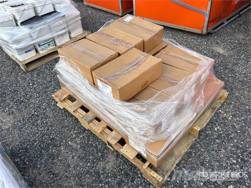 Quantity of Firestone 10 in Fasteners (Unused) 其他