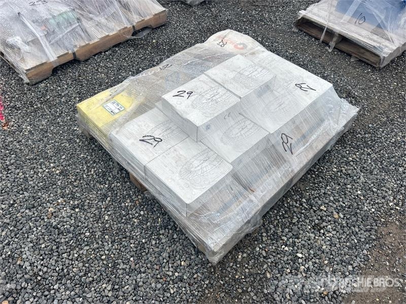  Quantity of Flux Core Welding Wire (Unused) ماكينات زراعية - غير ذلك