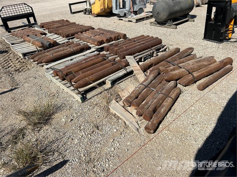 Quantity of Hammer Bit Előállítási eszközök
