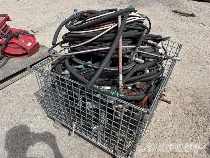 Quantity of Hose Drugi deli