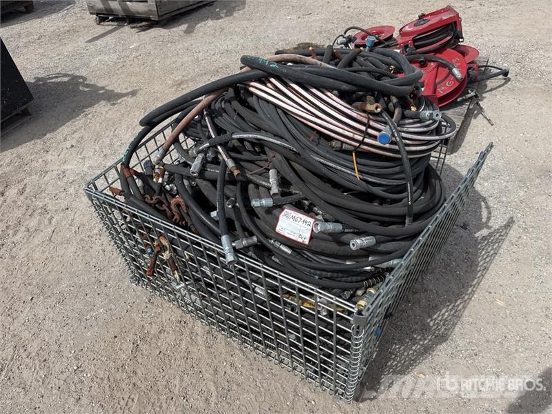 Quantity of Hose Drugi deli